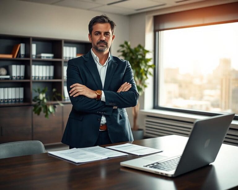 Compliance Officer