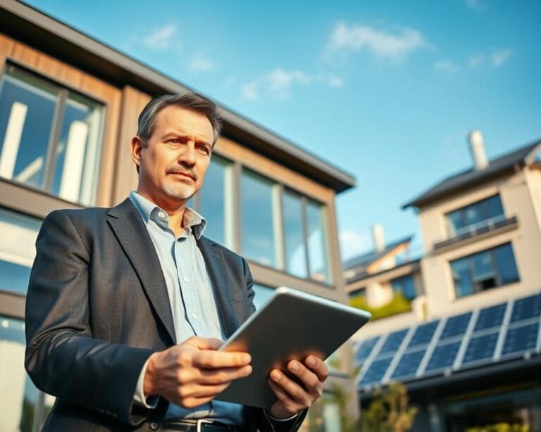 Energiegutachter