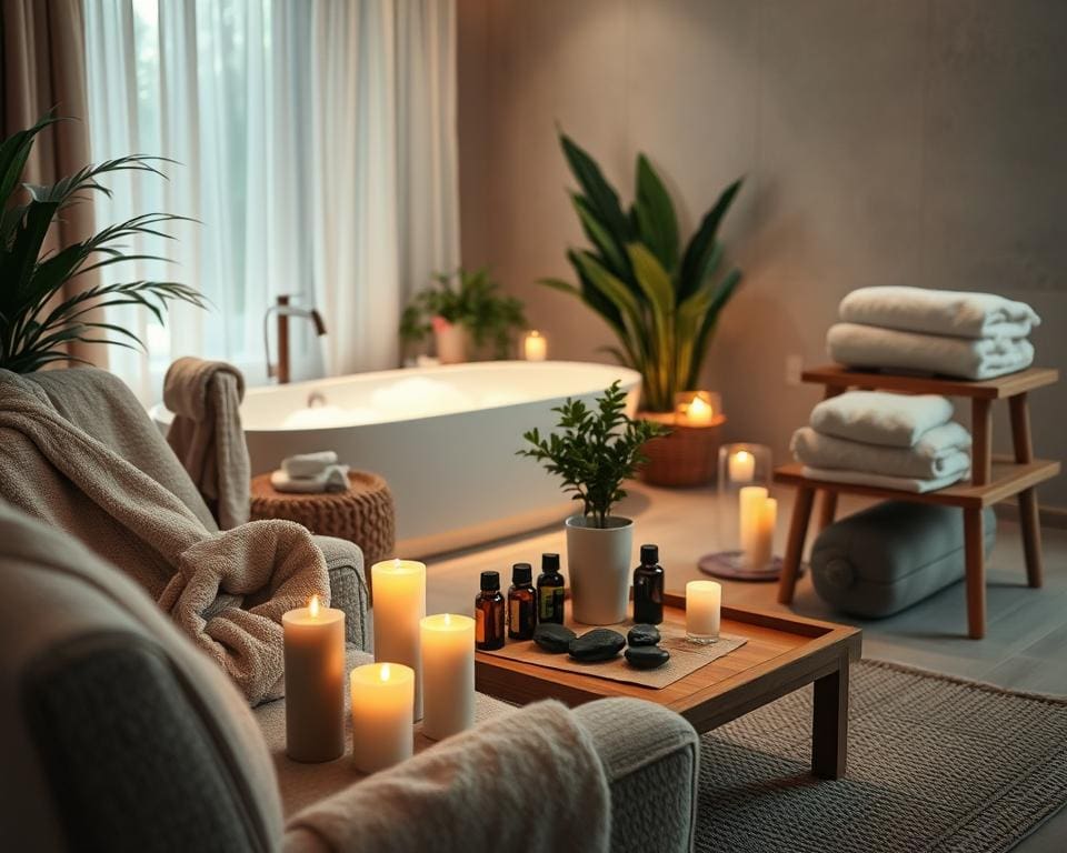 Home Spa