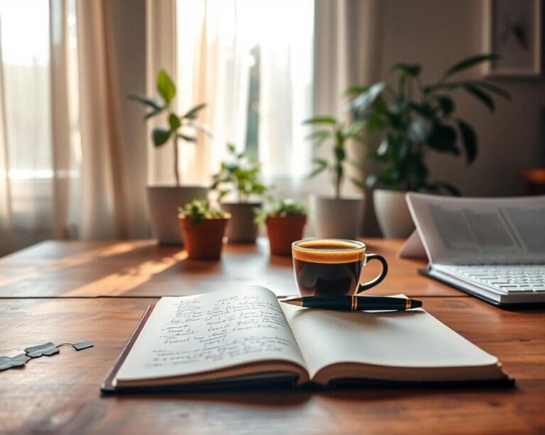 Journaling