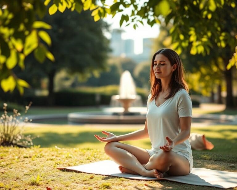 Meditation