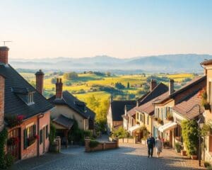 Nebensaison Urlaub