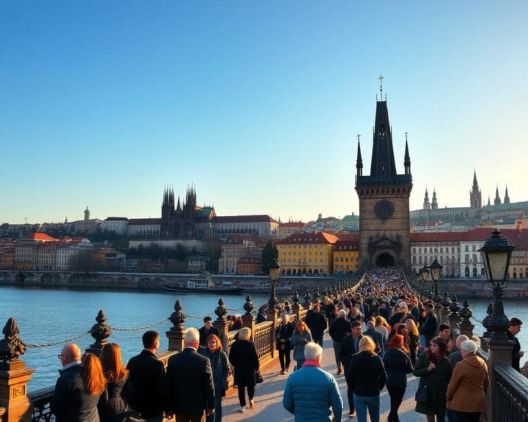 Prag Sehenswürdigkeiten