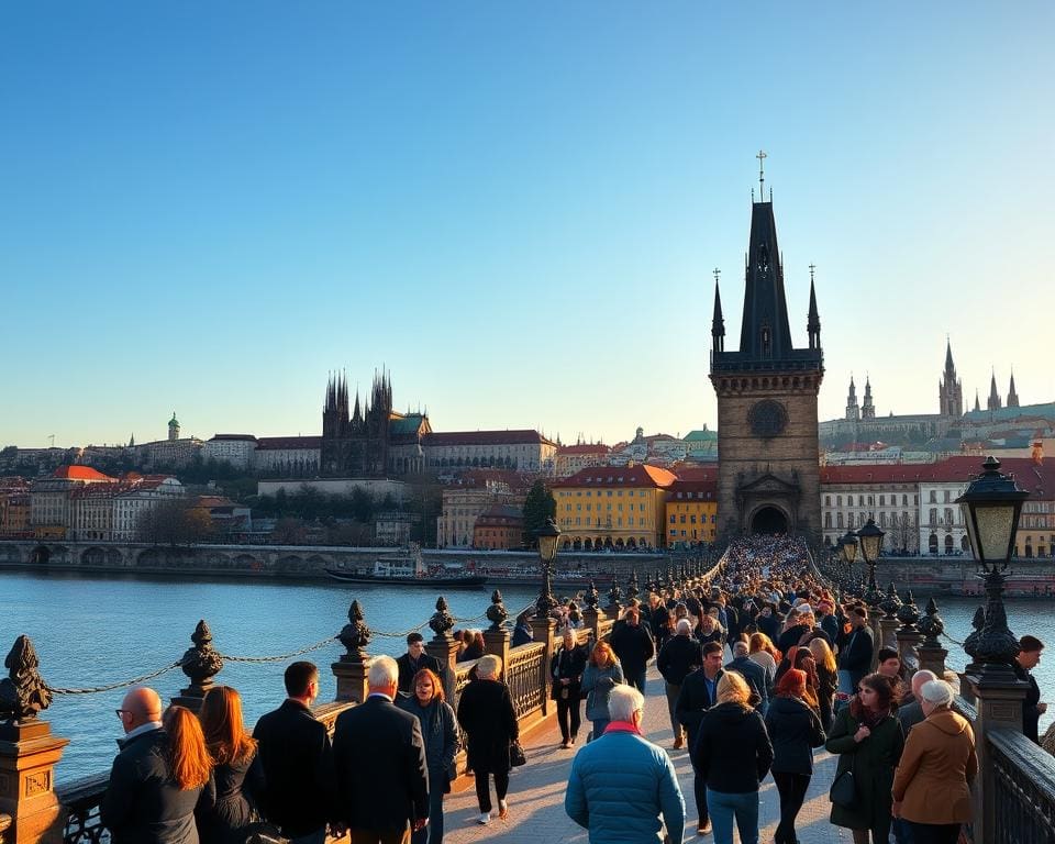 Prag Sehenswürdigkeiten
