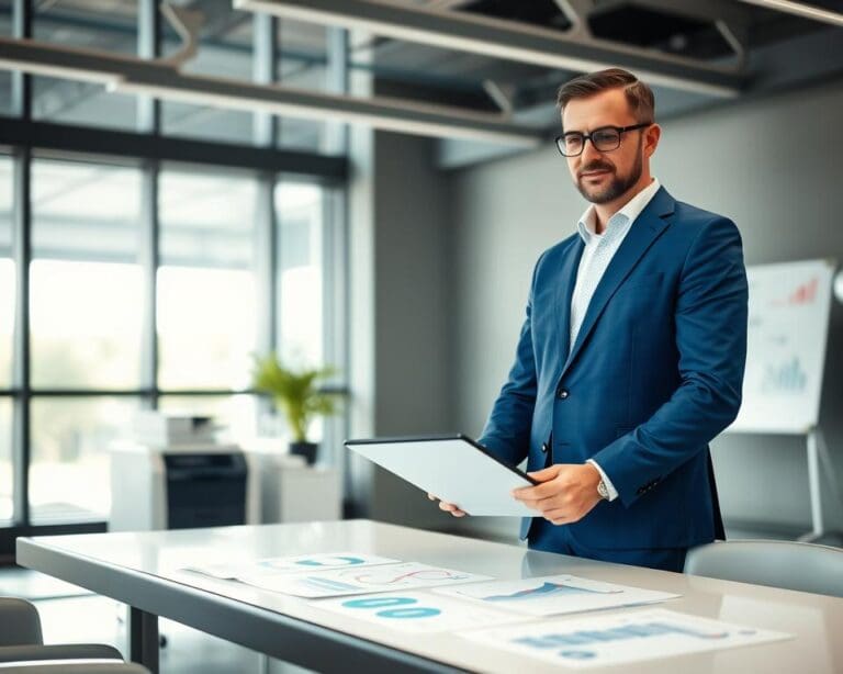 Qualitätsmanager