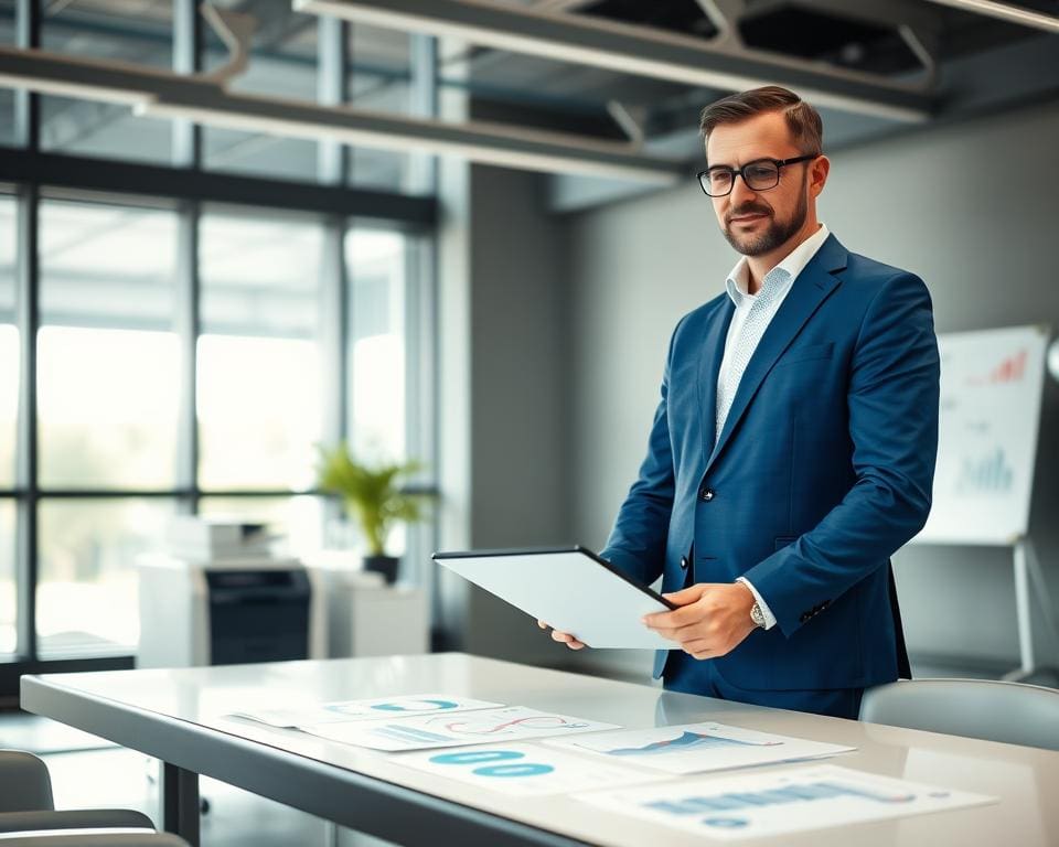 Qualitätsmanager