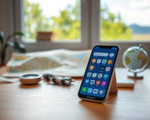 Reise Apps