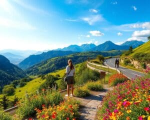 Scenic Routes