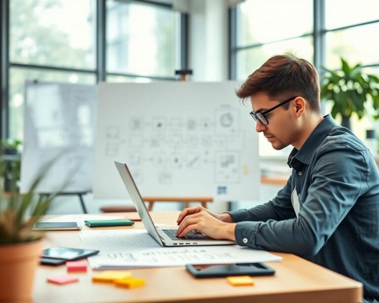 UX Designer