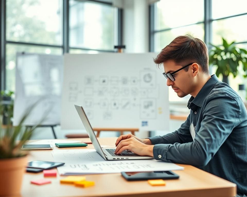 UX Designer
