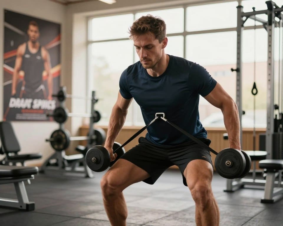 Krafttraining für Ausdauersportler