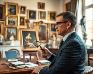 Kunstgutachter