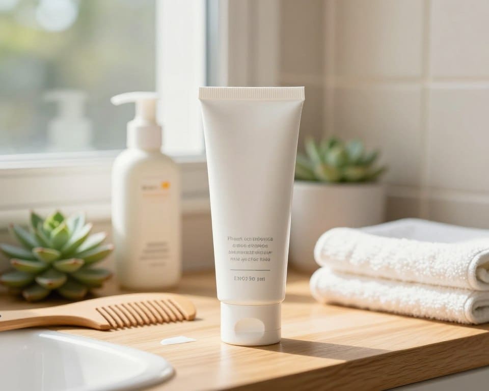 Sonnencreme fürs Gesicht