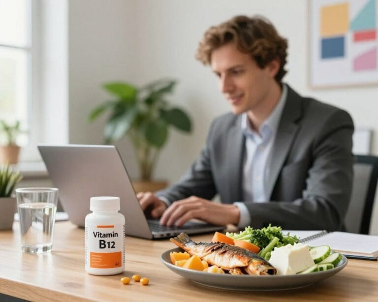 Vitamin B12