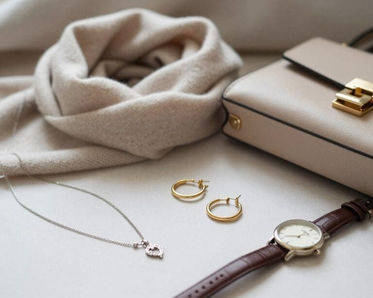 Mode-Accessoires
