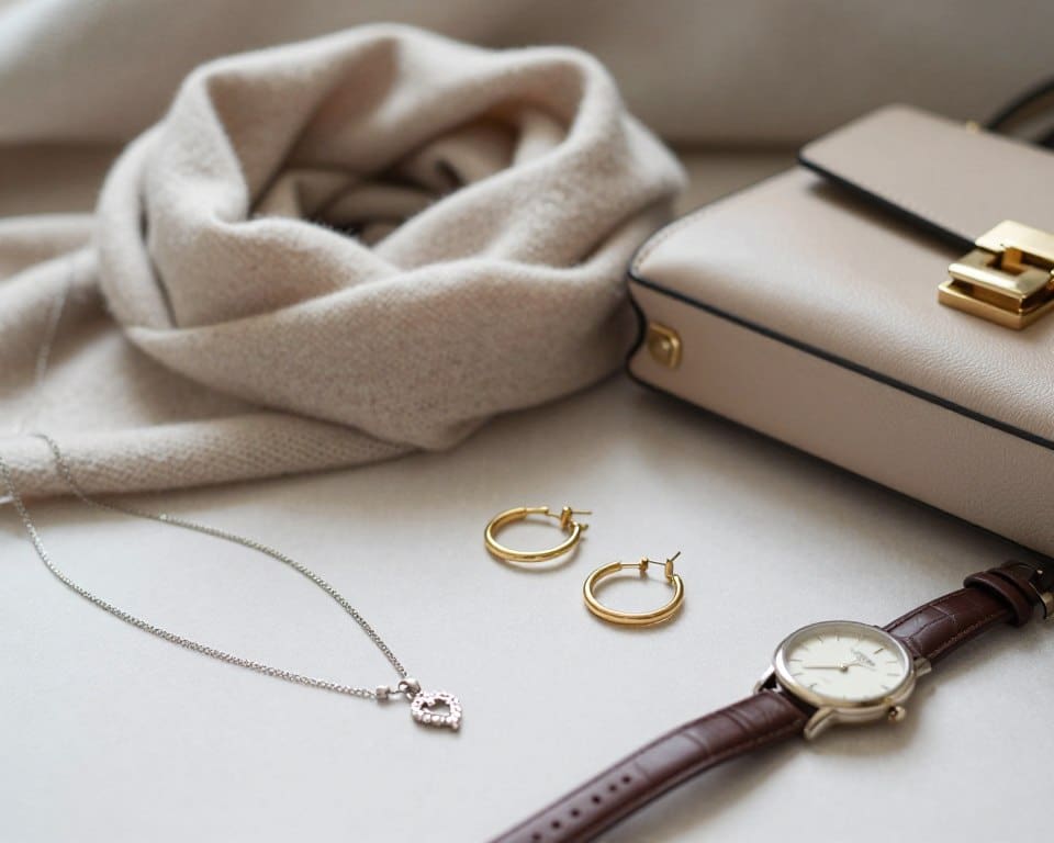 Mode-Accessoires