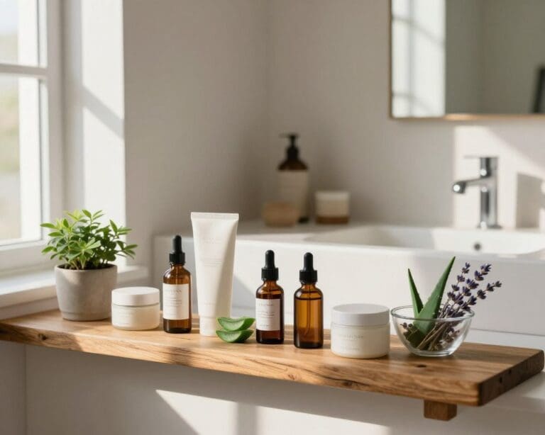Naturkosmetik